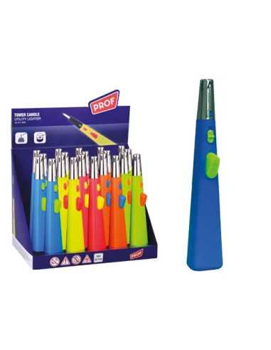 ACCENDIGAS TOWER CANDLE LIGHTER - Senza Marca | Utensili Store