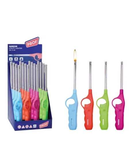 ACCENDIGAS BBQ UTILITY LIGHTER - Senza Marca | Utensili Store