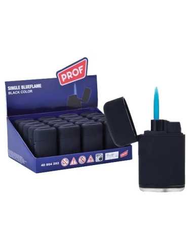 ACCENDINI CAPS.BLACK JETFLAME - Senza Marca | Utensili Store