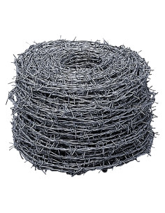 FILO SPINATO ZINCATO - SIDEX