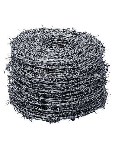 FILO SPINATO ZINCATO - SIDEX | Utensili Store