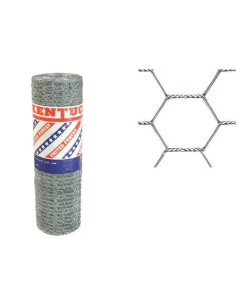 RETE TRIPLA KENTUCKY 25X3 - Senza Marca