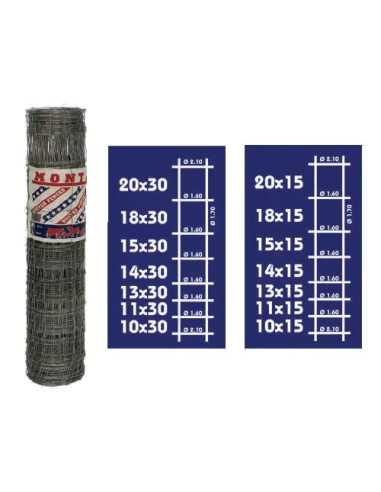 RETE MONTANA RT - Senza Marca | Utensili Store