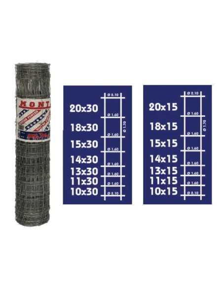 RETE MONTANA RT - Senza Marca | Utensili Store