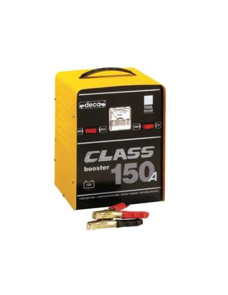 CARICABATTERIE DECA CLASS BOOSTER - Senza Marca | Utensili Store