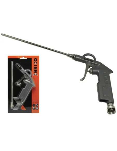 PISTOLA SOFFIAGGIO BRIXO - Senza Marca | Utensili Store