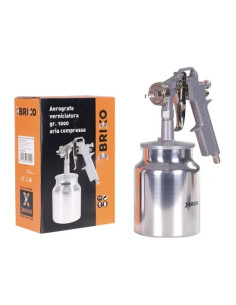 AEROGRAFI BRIXO INFERIO - Senza Marca