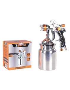 AEROGRAFI BRIXO INFER. AIRFORCE - Senza Marca