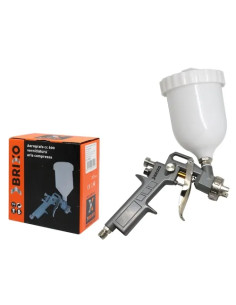 AEROGRAFI BRIXO SUPERIOR - Senza Marca