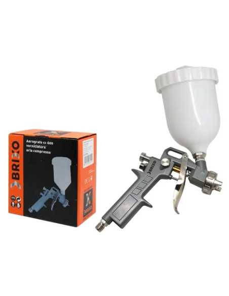 AEROGRAFI BRIXO SUPERIOR - Senza Marca | Utensili Store