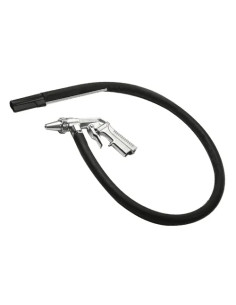 PISTOLA SABBIATRICE ANI A 209/11/A - Senza Marca