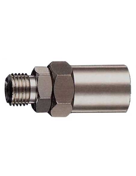 ATTACCHI P/TUBO GOMMA - Senza Marca | Utensili Store