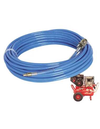 TUBO PU ARIA COMPR - Senza Marca | Utensili Store