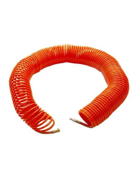 TUBO PU BRIXO ARIA COMPR.12BAR6X8 RT30MT - Senza Marca | Utensili Store