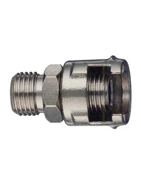 RACCORDI C/DADO P/ATT.BAION - Senza Marca | Utensili Store