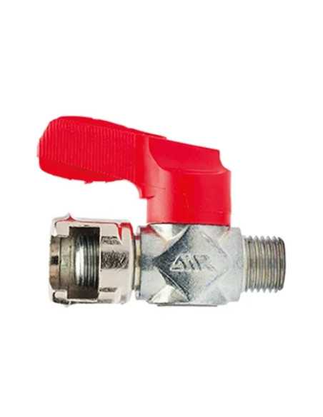 RUBINETTI DI LINEA ATT.MASC.1/4 - Senza Marca | Utensili Store