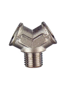 RACCORDI A Y FILETTO  - Senza Marca