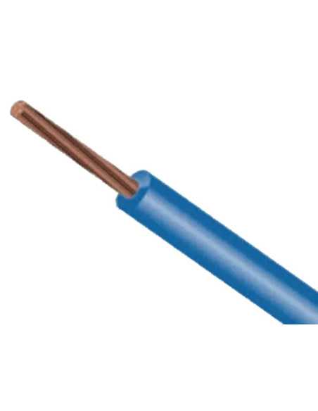 CAVI UNIPOLARI FS17 MM.4 MARRONE - Senza Marca | Utensili Store