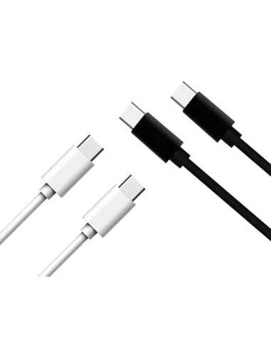 CAVO TYPE-C / TYPE-C BIANCO - Senza Marca | Utensili Store