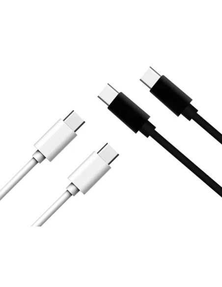 CAVO TYPE-C / TYPE-C BIANCO - Senza Marca | Utensili Store