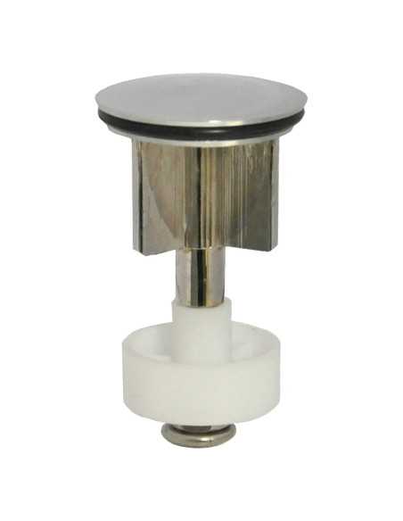 TAPPO SALTELLO OTTONE - Koncreto | Utensili Store