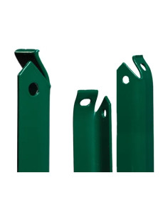 SAETTE PLASTICATE  - Senza Marca