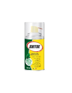 SVITOL GREEN HVO - Senza Marca