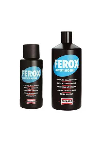 FEROX ML. 375 - Senza Marca | Utensili Store