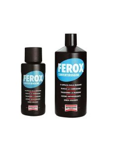 FEROX GRANDE  - Senza Marca