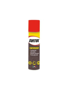 SVITOL GRASSO SPRAY - Senza Marca