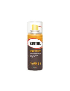SVITOL SERRATURE ML.180  - Senza Marca