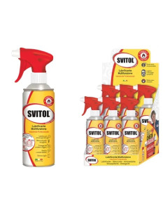 SVITOL TRIGGER - Senza Marca