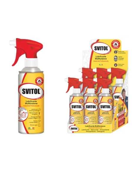 SVITOL TRIGGER - Senza Marca | Utensili Store