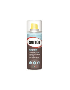SVITOL SECCO - Senza Marca