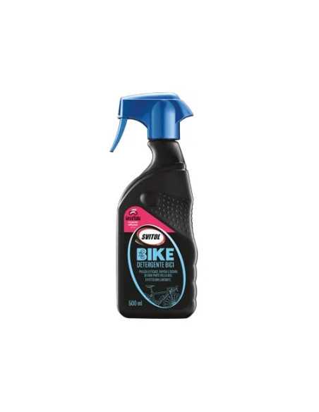 SVITOL BIKE DETERGENTE - Senza Marca | Utensili Store