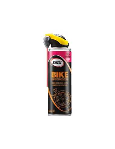 SVITOL BIKE SUPERSGRASSATORE - Senza Marca | Utensili Store