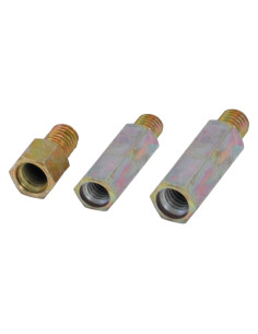 DISTANZIATORE PER COLLARI TUBI PLUVIALI - Senza Marca