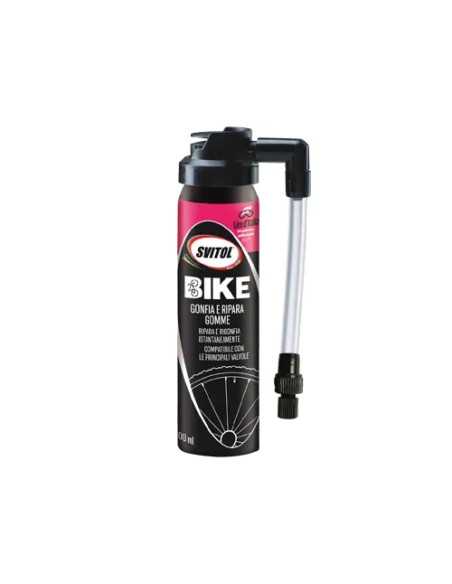 SVITOL BIKE GONFIA&RIPARA - Senza Marca | Utensili Store