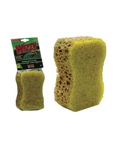 SPUGNE DOPPIA AZIONE WIZZY - Senza Marca | Utensili Store