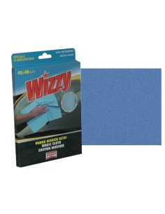 PANNI MAGICI VETRI WIZZY - Senza Marca
