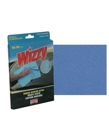 PANNI MAGICI VETRI WIZZY - Senza Marca | Utensili Store