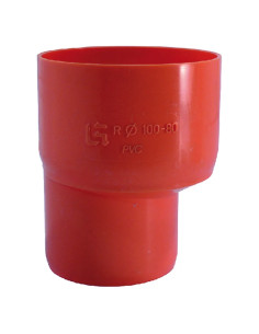 RIDUZIONE IN PVC - Senza Marca