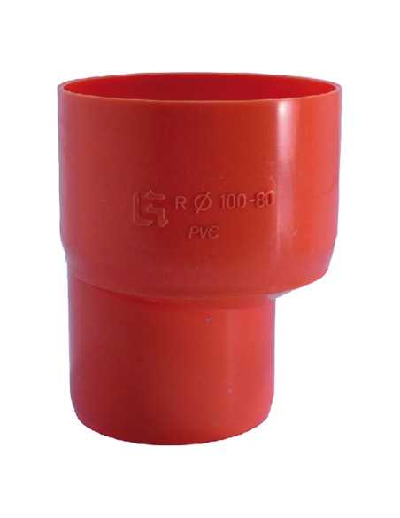 RIDUZIONE IN PVC - Senza Marca | Utensili Store