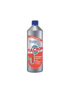 DISGORGANTE LIQUIDO FULCRON NEW - Senza Marca