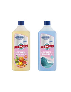 FULCRON PAVIM.PROFUM.BREZZA - Senza Marca
