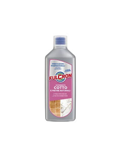 FULCRON DETERG.COTTO&PIETRE - Senza Marca