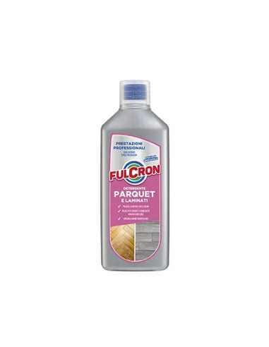FULCRON DETERG.PARQUET&LAMIN.LT.1 - Senza Marca | Utensili Store