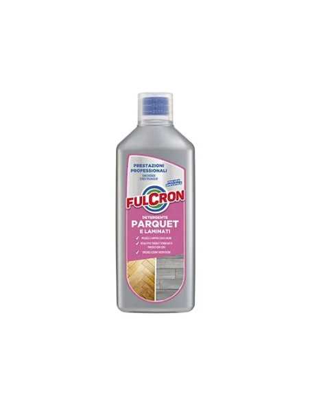 FULCRON DETERG.PARQUET&LAMIN.LT.1 - Senza Marca | Utensili Store