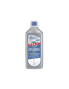 FULCRON TRATTAM.PAVIMENTI 3IN1 LT.1 - Senza Marca