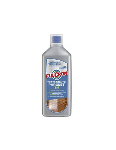 FULCRON TRATTAM.PARQUET 3IN1 LT.1 - Senza Marca